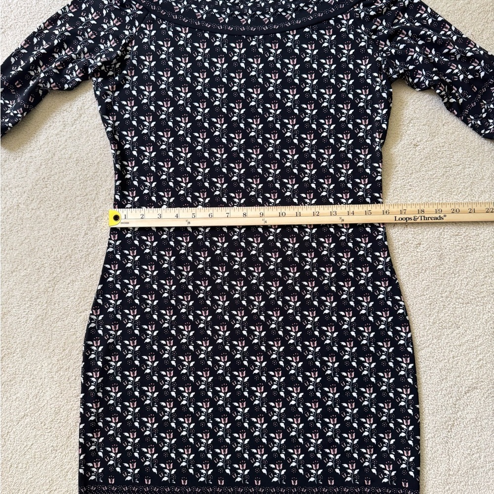 MAX STUDIO ~ SHEATH DRESS - Picture 7 of 9